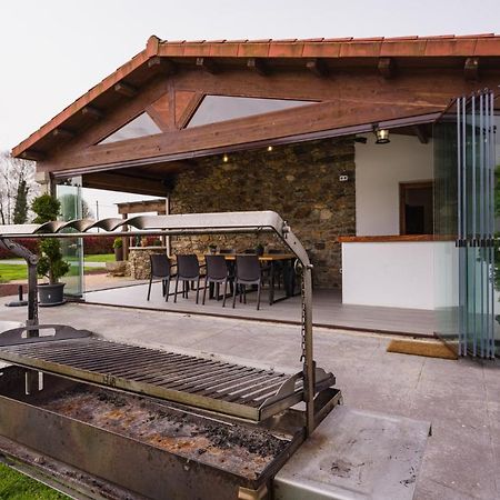 Hotel Casa O Real Boimorto  Exterior foto